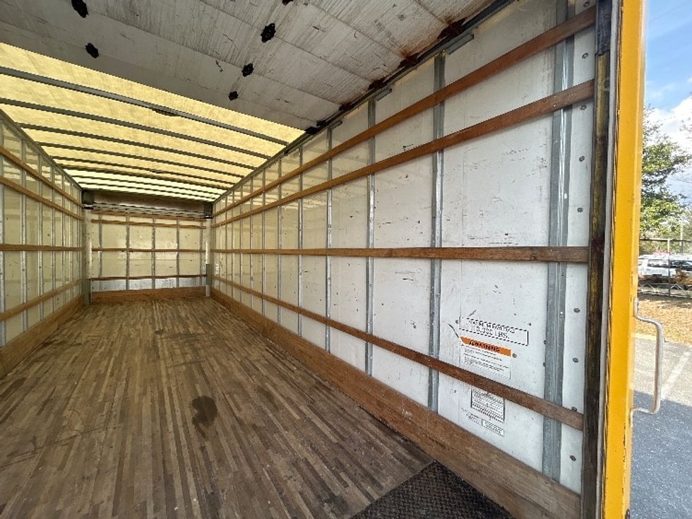 Medium Duty Box Truck-Light and Medium Duty Trucks-International-2021-MV607-Tallahassee-FL-211,050\n\t\tmiles-$ 40,750 - Image 12
