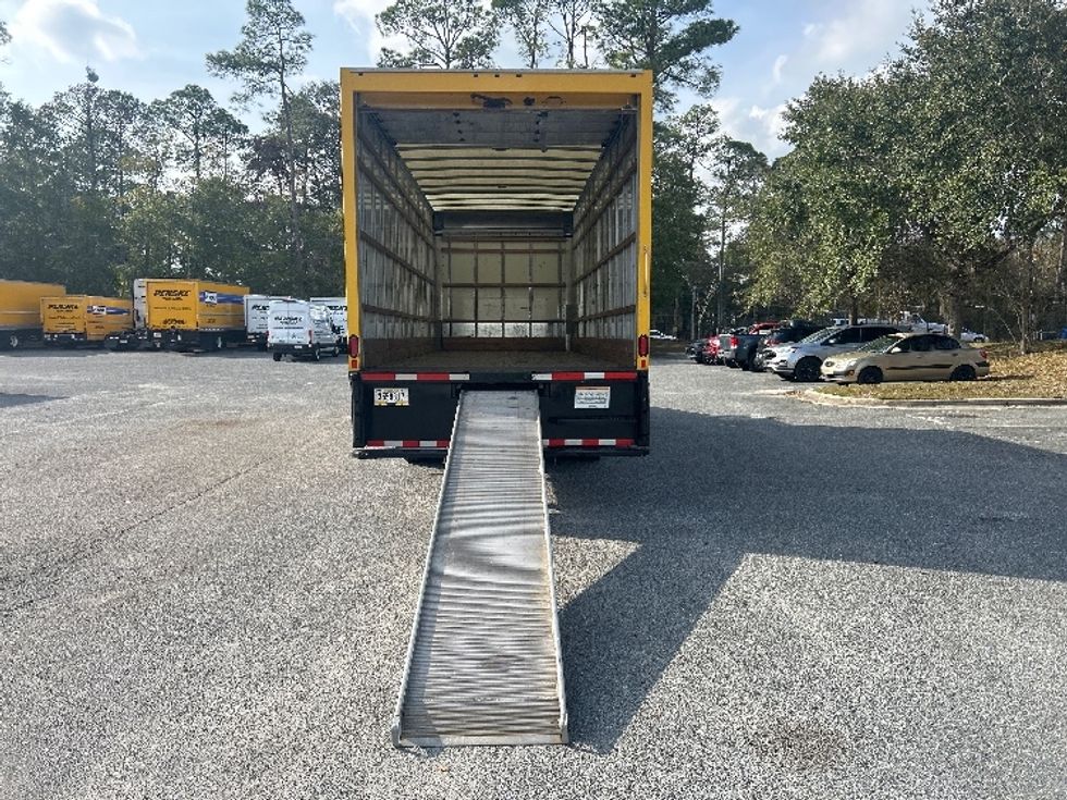 Medium Duty Box Truck-Light and Medium Duty Trucks-International-2021-MV607-Tallahassee-FL-211,050\n\t\tmiles-$ 40,750 - Image 9