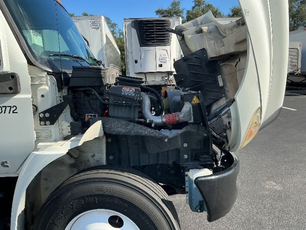 Medium Duty Box Truck-Light and Medium Duty Trucks-International-2021-MV607-Tampa-FL-103,643\n\t\tmiles-$ 67,000 - Image 23