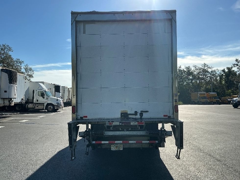 Medium Duty Box Truck-Light and Medium Duty Trucks-International-2021-MV607-Tampa-FL-103,643\n\t\tmiles-$ 67,000 - Image 7