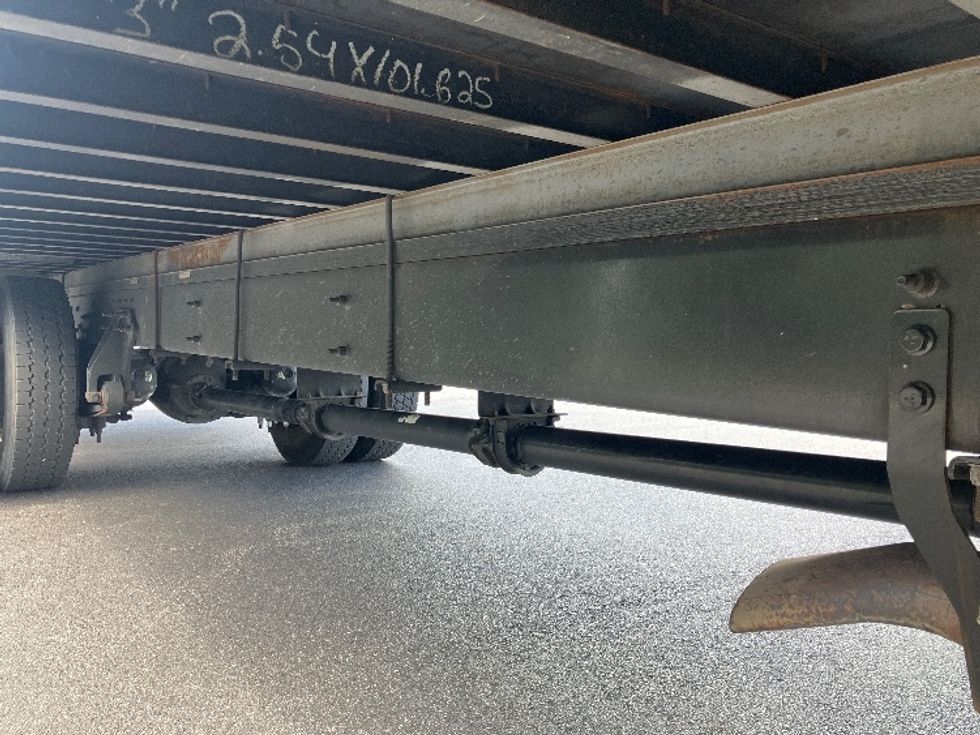 Medium Duty Box Truck-Light and Medium Duty Trucks-International-2021-MV607-Tampa-FL-174,001\n\t\tmiles-$ 59,250 - Image 14