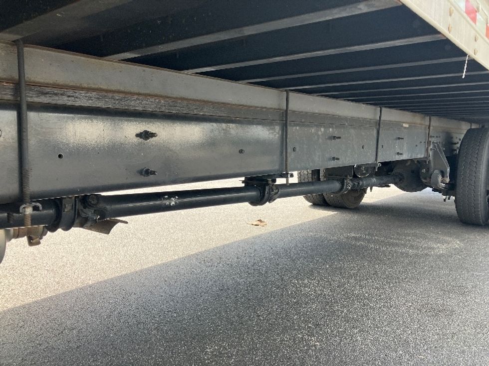 Medium Duty Box Truck-Light and Medium Duty Trucks-International-2021-MV607-Tampa-FL-174,001\n\t\tmiles-$ 59,250 - Image 5