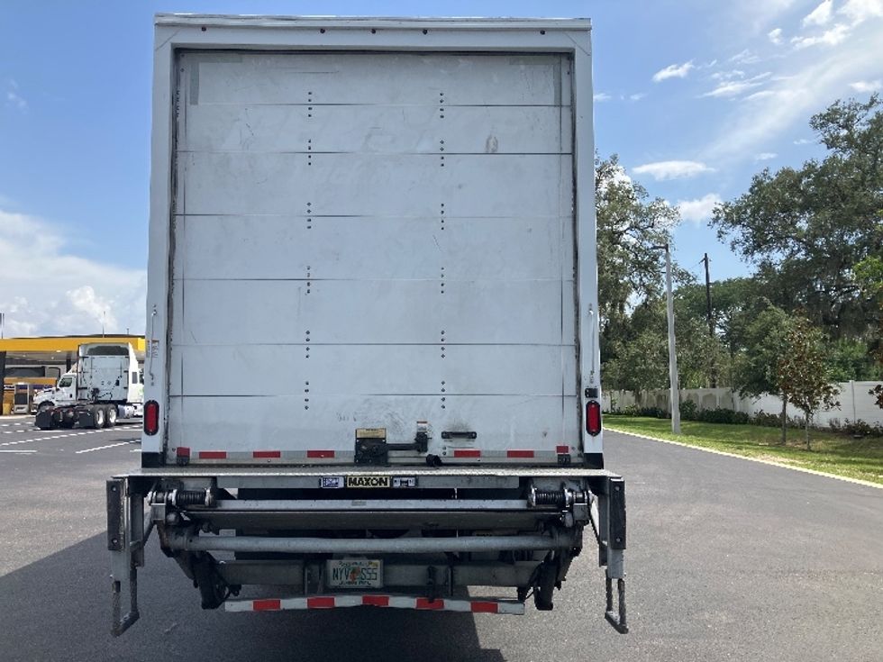 Medium Duty Box Truck-Light and Medium Duty Trucks-International-2021-MV607-Tampa-FL-174,001\n\t\tmiles-$ 59,250 - Image 7