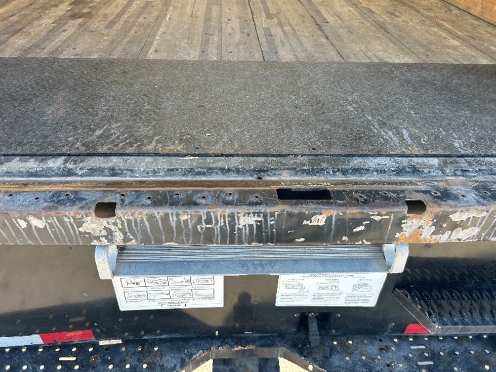 Medium Duty Box Truck-Light and Medium Duty Trucks-International-2021-MV607-Tampa-FL-177,857\n\t\tmiles-$ 45,500 - Image 10