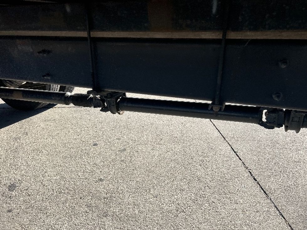 Medium Duty Box Truck-Light and Medium Duty Trucks-International-2021-MV607-Tampa-FL-177,857\n\t\tmiles-$ 45,500 - Image 14