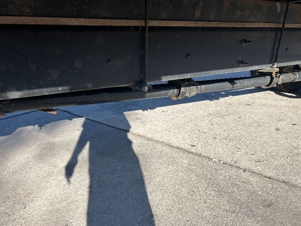 Medium Duty Box Truck-Light and Medium Duty Trucks-International-2021-MV607-Tampa-FL-177,857\n\t\tmiles-$ 45,500 - Image 5