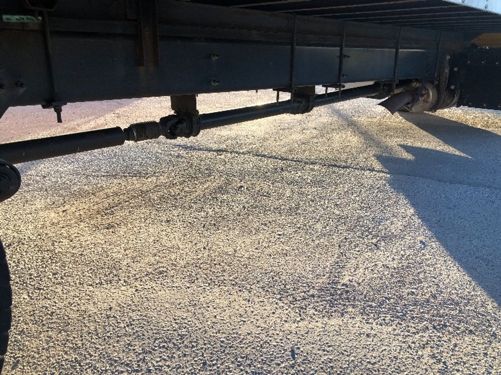 Medium Duty Box Truck-Light and Medium Duty Trucks-International-2021-MV607-Tampa-FL-178,749\n\t\tmiles-$ 45,250 - Image 14