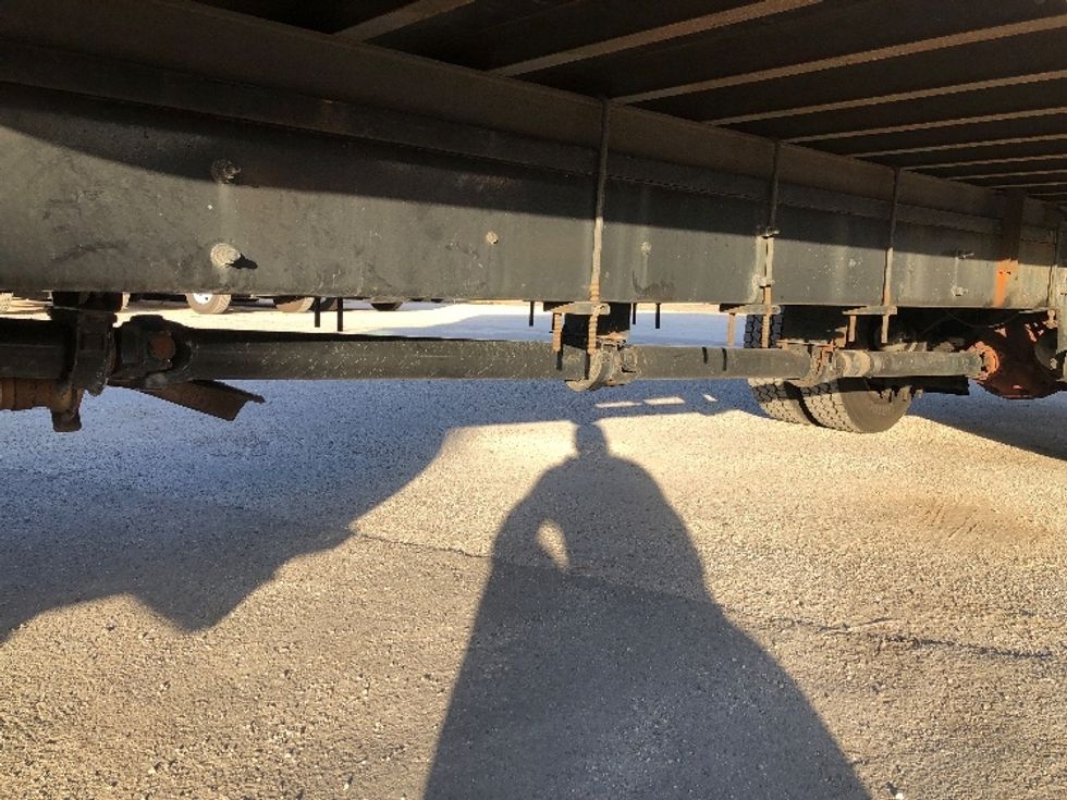 Medium Duty Box Truck-Light and Medium Duty Trucks-International-2021-MV607-Tampa-FL-178,749\n\t\tmiles-$ 45,250 - Image 5