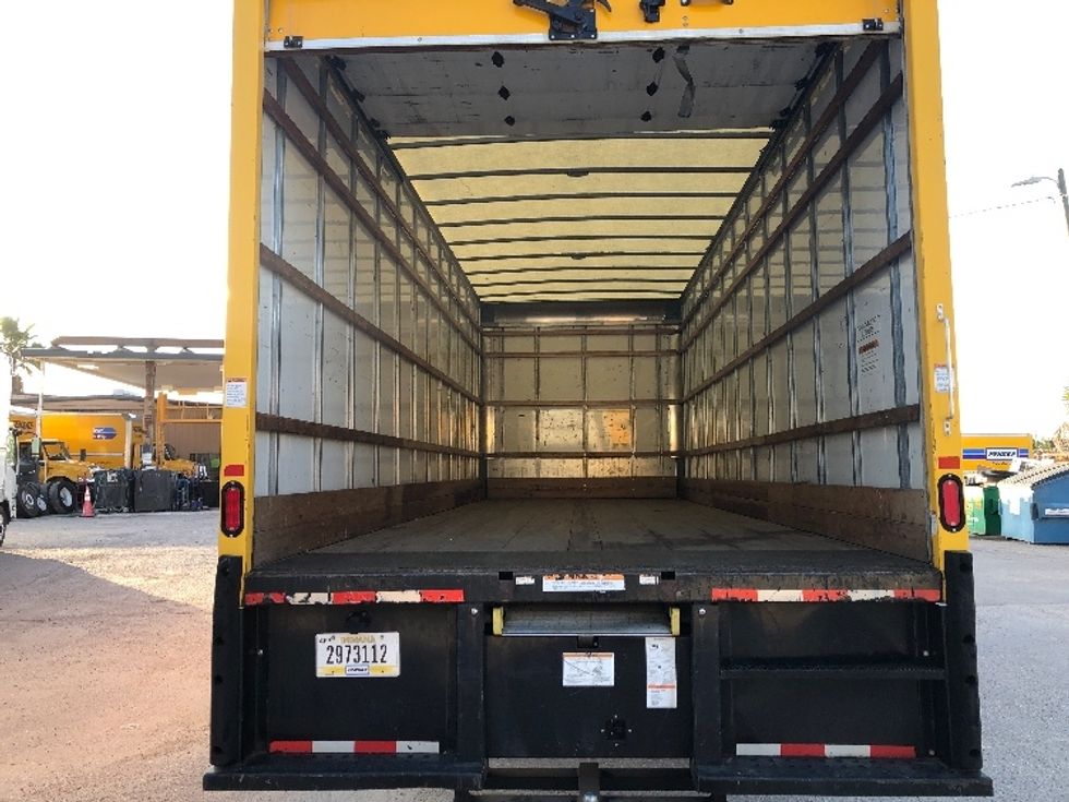 Medium Duty Box Truck-Light and Medium Duty Trucks-International-2021-MV607-Tampa-FL-178,749\n\t\tmiles-$ 45,250 - Image 8