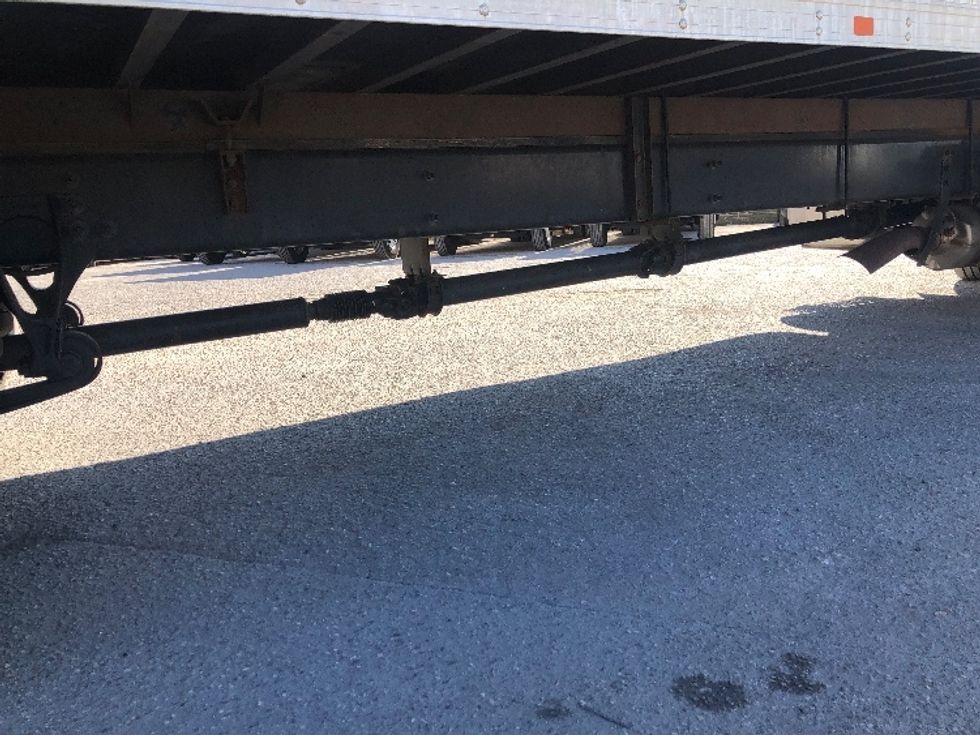 Medium Duty Box Truck-Light and Medium Duty Trucks-International-2021-MV607-Tampa-FL-180,527\n\t\tmiles-$ 45,000 - Image 14
