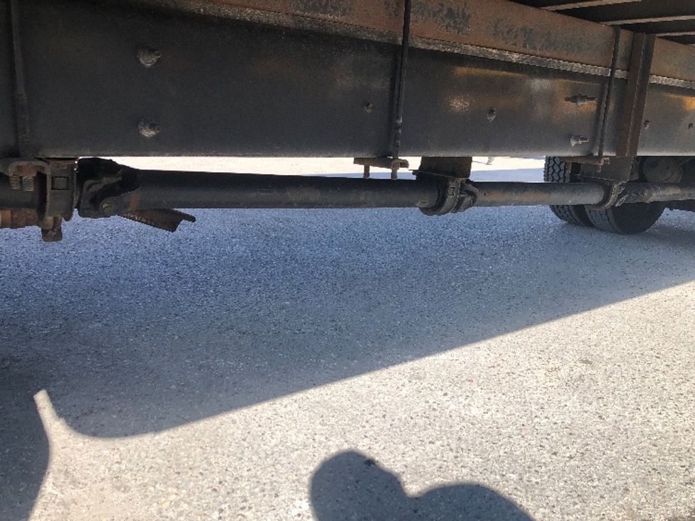 Medium Duty Box Truck-Light and Medium Duty Trucks-International-2021-MV607-Tampa-FL-180,527\n\t\tmiles-$ 45,000 - Image 5