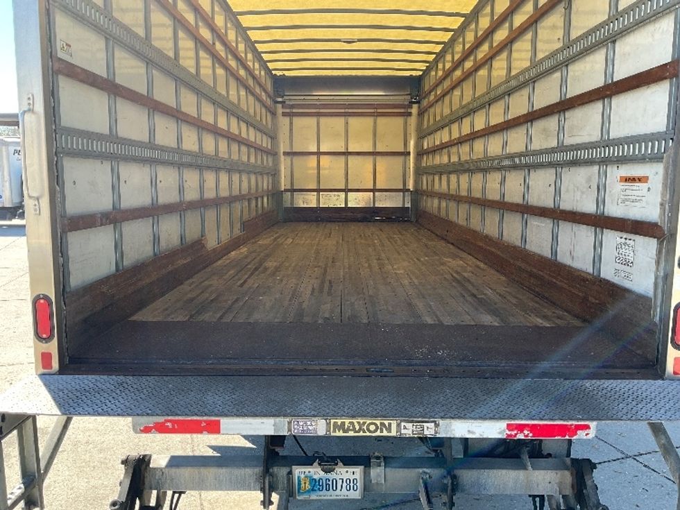 Medium Duty Box Truck-Light and Medium Duty Trucks-International-2021-MV607-Tampa-FL-181,259\n\t\tmiles-$ 53,500 - Image 10