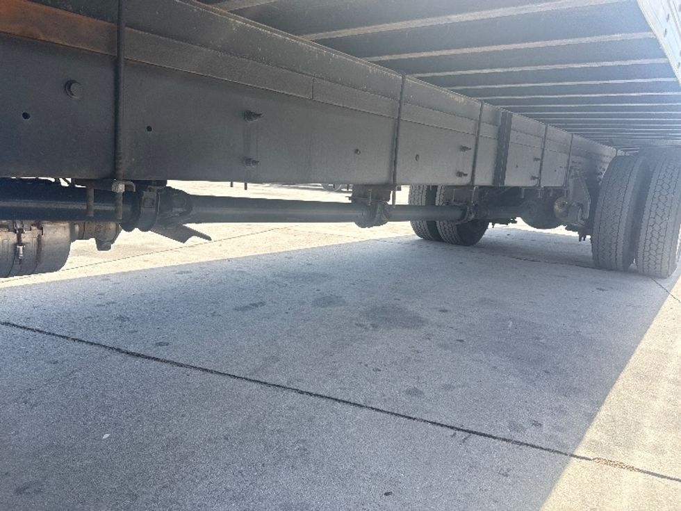 Medium Duty Box Truck-Light and Medium Duty Trucks-International-2021-MV607-Tampa-FL-181,259\n\t\tmiles-$ 53,500 - Image 5