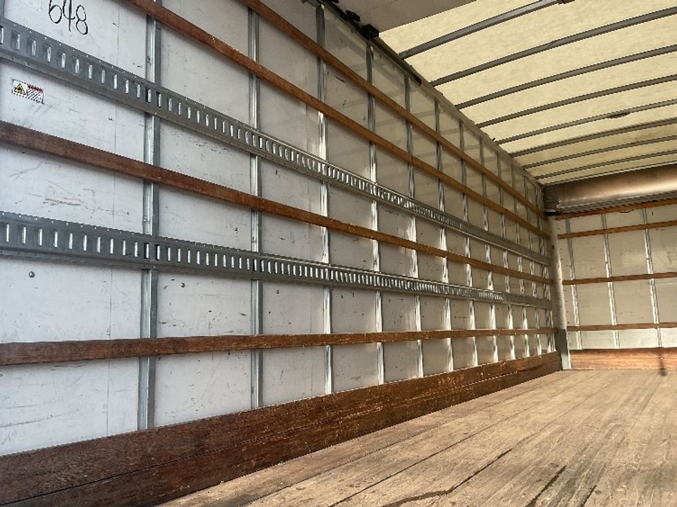 Medium Duty Box Truck-Light and Medium Duty Trucks-International-2021-MV607-Tampa-FL-181,793\n\t\tmiles-$ 53,500 - Image 11