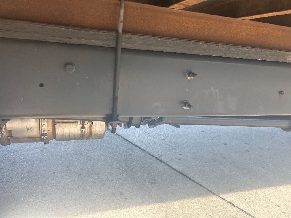 Medium Duty Box Truck-Light and Medium Duty Trucks-International-2021-MV607-Tampa-FL-186,855\n\t\tmiles-$ 44,250 - Image 5