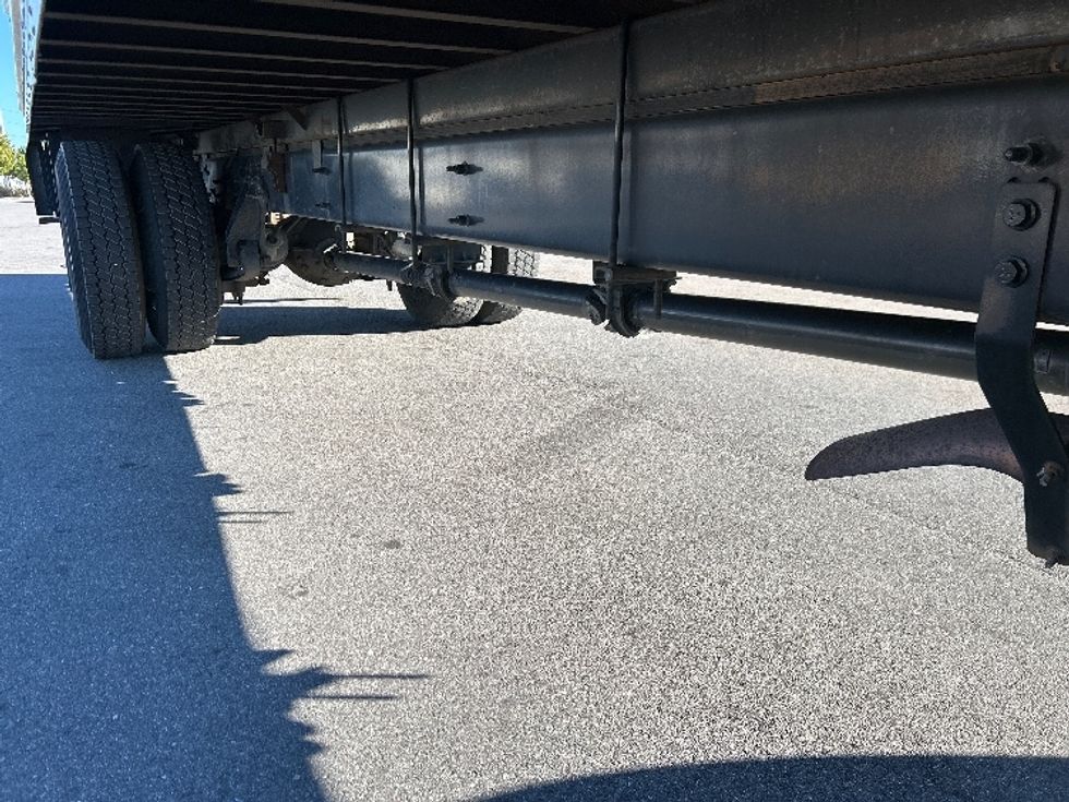 Medium Duty Box Truck-Light and Medium Duty Trucks-International-2021-MV607-Tampa-FL-189,491\n\t\tmiles-$ 43,750 - Image 13