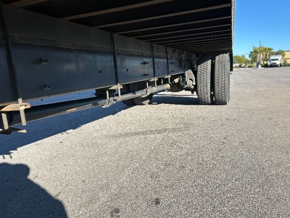 Medium Duty Box Truck-Light and Medium Duty Trucks-International-2021-MV607-Tampa-FL-189,491\n\t\tmiles-$ 43,750 - Image 5