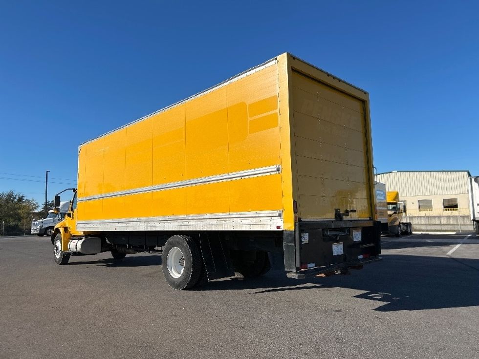 Medium Duty Box Truck-Light and Medium Duty Trucks-International-2021-MV607-Tampa-FL-189,491\n\t\tmiles-$ 43,750 - Image 6