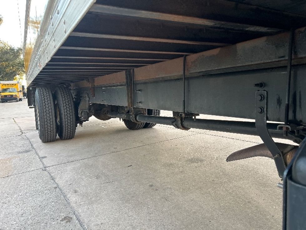 Medium Duty Box Truck-Light and Medium Duty Trucks-International-2021-MV607-Tampa-FL-203,255\n\t\tmiles-$ 41,750 - Image 14