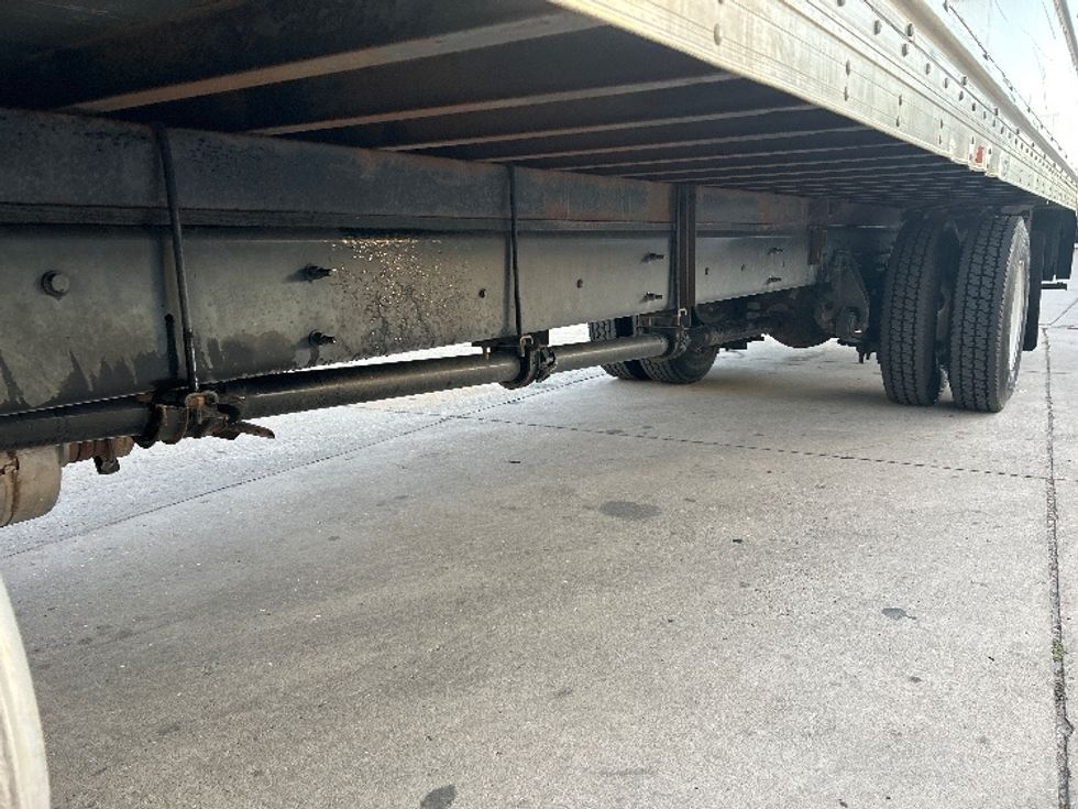 Medium Duty Box Truck-Light and Medium Duty Trucks-International-2021-MV607-Tampa-FL-203,255\n\t\tmiles-$ 41,750 - Image 5