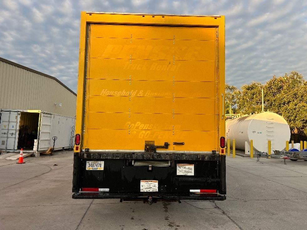 Medium Duty Box Truck-Light and Medium Duty Trucks-International-2021-MV607-Tampa-FL-203,255\n\t\tmiles-$ 41,750 - Image 7