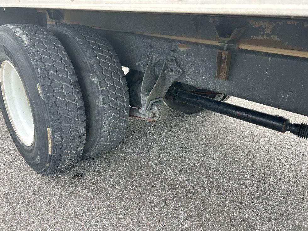 Medium Duty Box Truck-Light and Medium Duty Trucks-International-2021-MV607-Tampa-FL-204,024\n\t\tmiles-$ 41,750 - Image 14