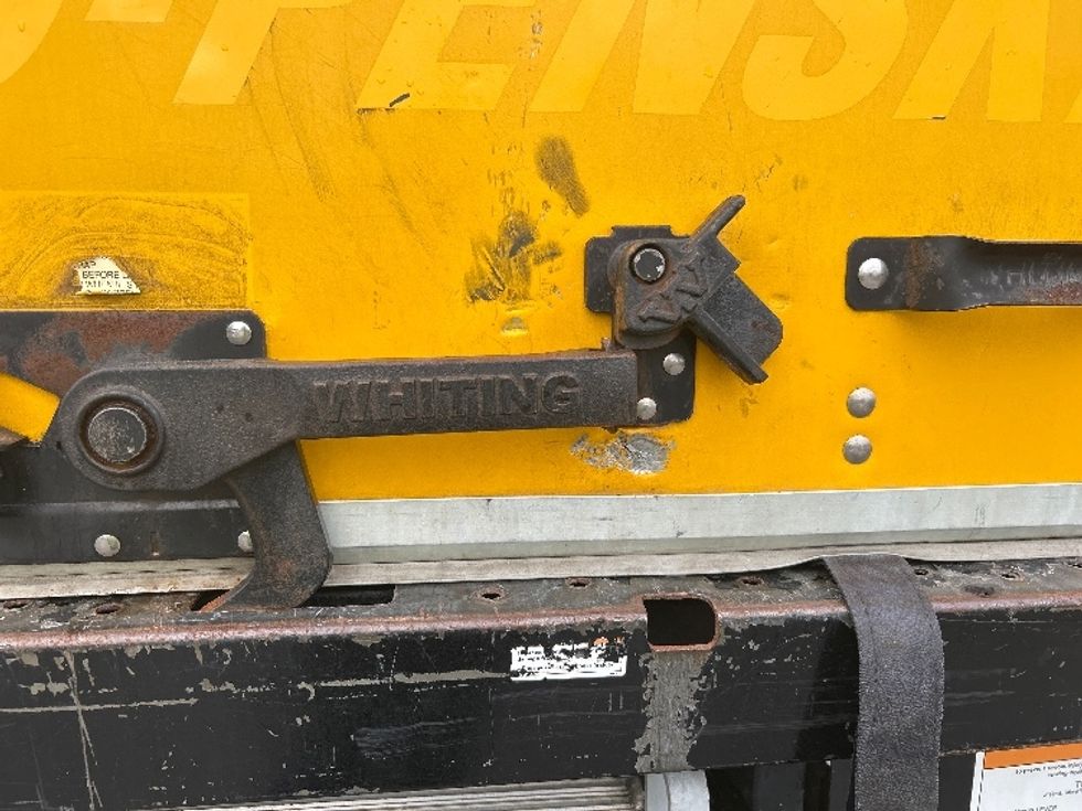 Medium Duty Box Truck-Light and Medium Duty Trucks-International-2021-MV607-Tampa-FL-204,024\n\t\tmiles-$ 41,750 - Image 27