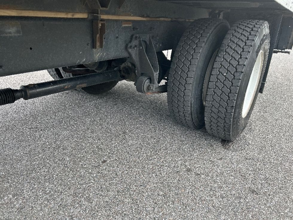 Medium Duty Box Truck-Light and Medium Duty Trucks-International-2021-MV607-Tampa-FL-204,024\n\t\tmiles-$ 41,750 - Image 5