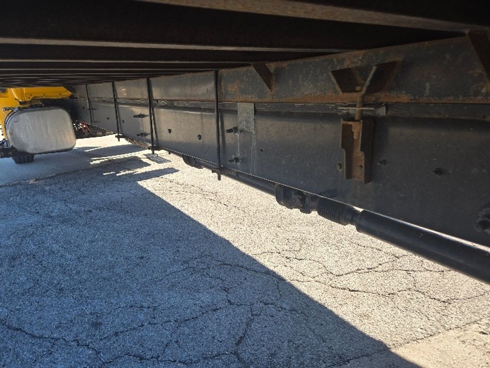 Medium Duty Box Truck-Light and Medium Duty Trucks-International-2021-MV607-Tampa-FL-216,462\n\t\tmiles-$ 40,000 - Image 14