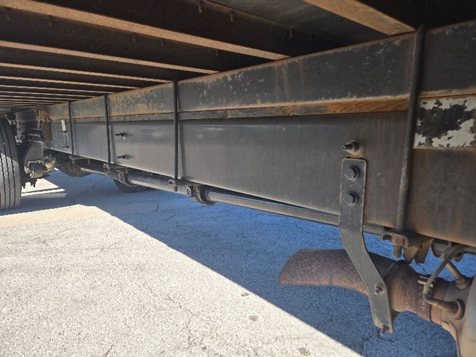 Medium Duty Box Truck-Light and Medium Duty Trucks-International-2021-MV607-Tampa-FL-216,462\n\t\tmiles-$ 40,000 - Image 5