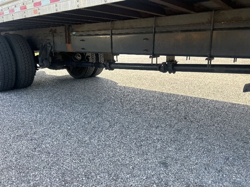 Medium Duty Box Truck-Light and Medium Duty Trucks-International-2021-MV607-Tampa-FL-242,181\n\t\tmiles-$ 31,000 - Image 14