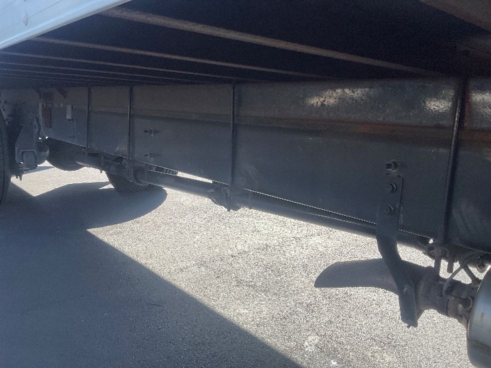 Medium Duty Box Truck-Light and Medium Duty Trucks-International-2021-MV607-Tampa-FL-245,288\n\t\tmiles-$ 33,000 - Image 14