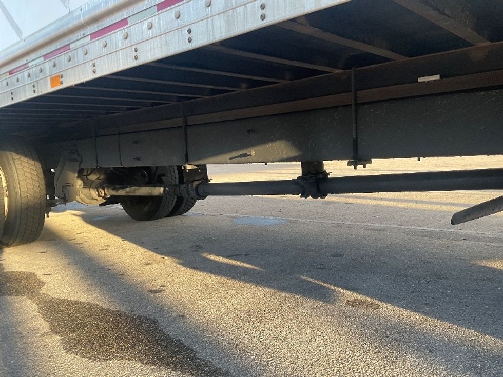 Medium Duty Box Truck-Light and Medium Duty Trucks-International-2021-MV607-Tampa-FL-297,922\n\t\tmiles-$ 41,500 - Image 14