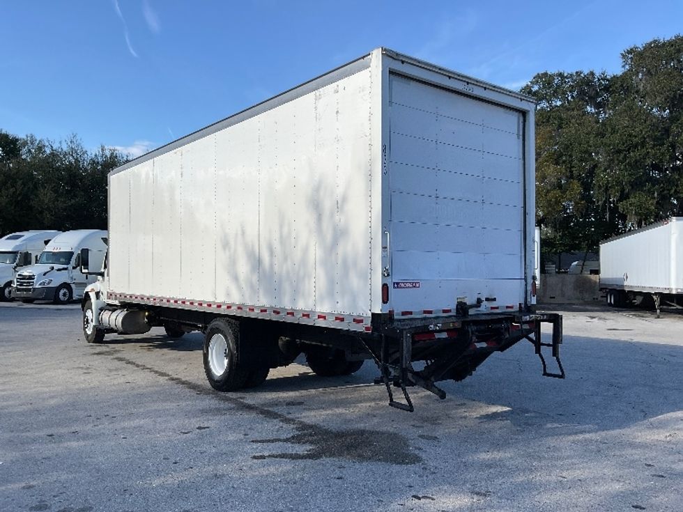 Medium Duty Box Truck-Light and Medium Duty Trucks-International-2021-MV607-Tampa-FL-404,922\n\t\tmiles-$ 22,750 - Image 6