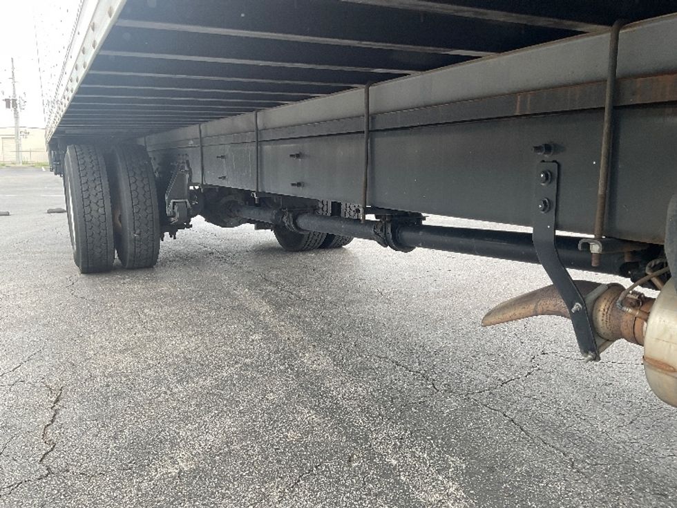 Medium Duty Box Truck-Light and Medium Duty Trucks-International-2021-MV607-Tampa-FL-72,836\n\t\tmiles-$ 71,250 - Image 14