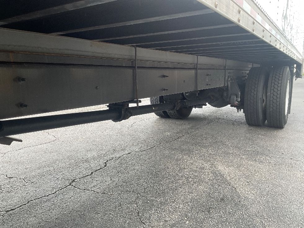 Medium Duty Box Truck-Light and Medium Duty Trucks-International-2021-MV607-Tampa-FL-72,836\n\t\tmiles-$ 71,250 - Image 5