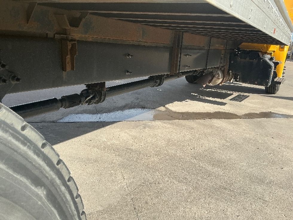 Medium Duty Box Truck-Light and Medium Duty Trucks-International-2021-MV607-Terrell-TX-220,443\n\t\tmiles-$ 39,250 - Image 14