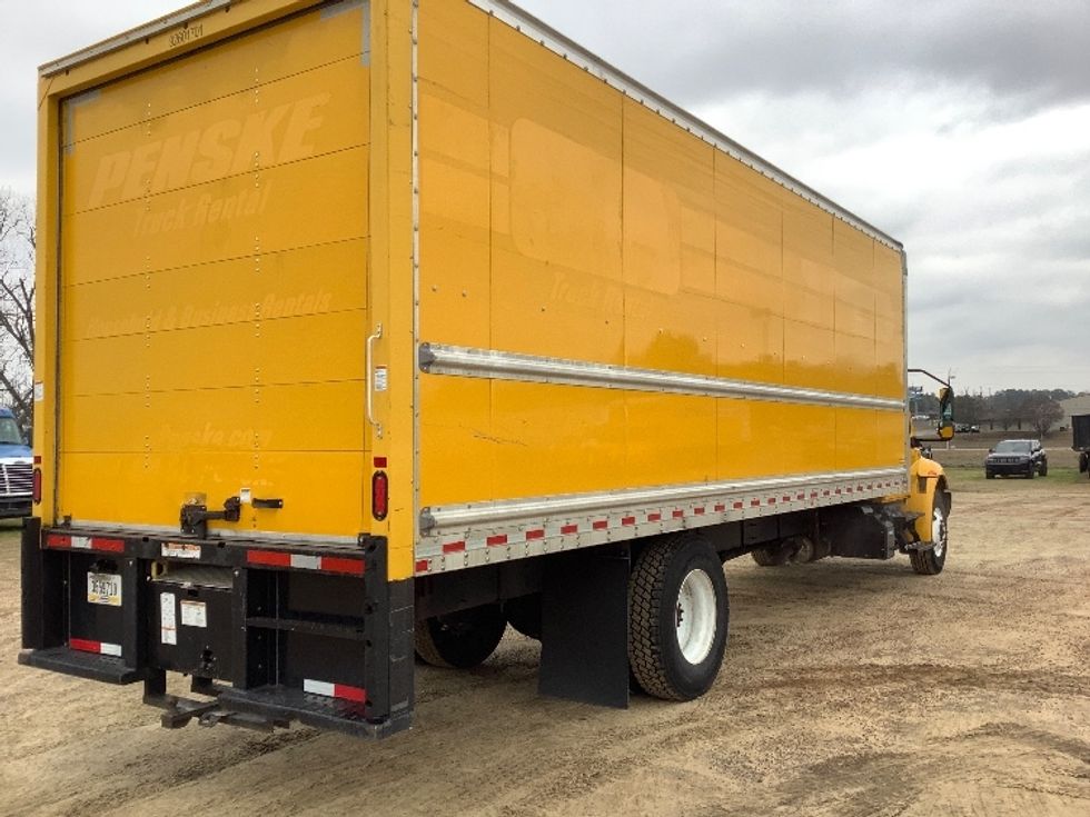 Medium Duty Box Truck-Light and Medium Duty Trucks-International-2021-MV607-Tifton-GA-255,139\n\t\tmiles-$ 28,250 - Image 11