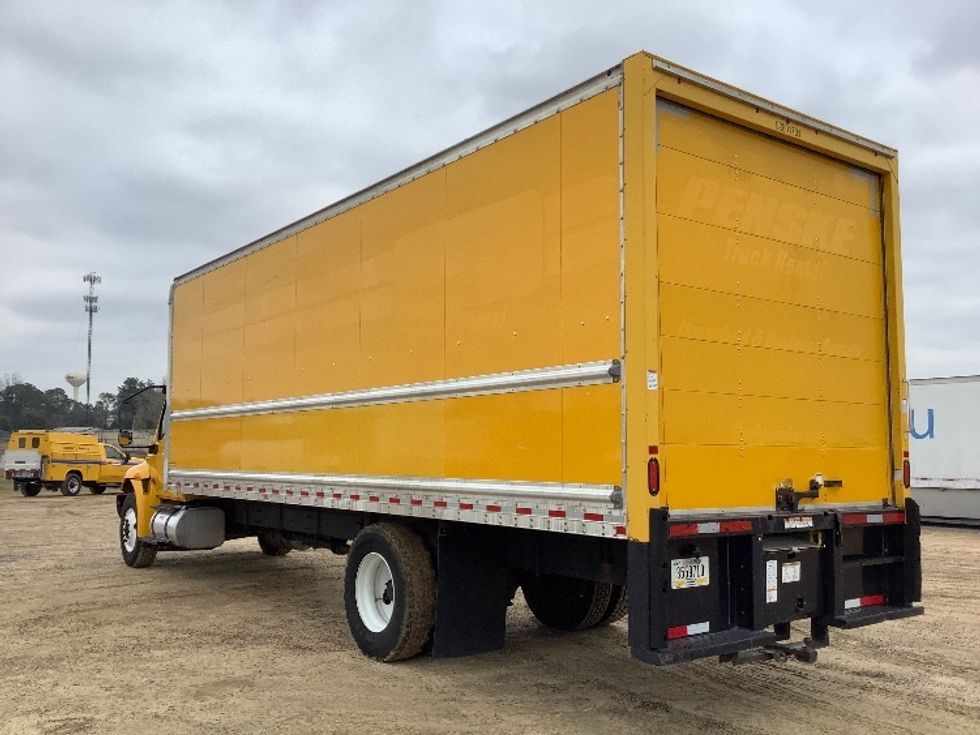 Medium Duty Box Truck-Light and Medium Duty Trucks-International-2021-MV607-Tifton-GA-255,139\n\t\tmiles-$ 28,250 - Image 6