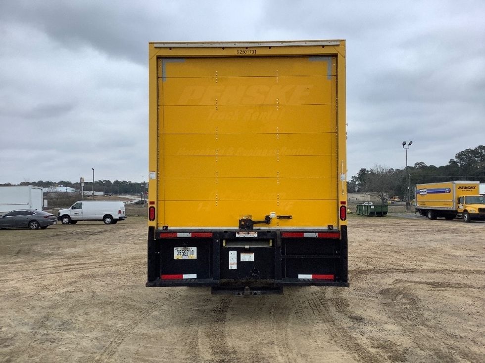 Medium Duty Box Truck-Light and Medium Duty Trucks-International-2021-MV607-Tifton-GA-255,139\n\t\tmiles-$ 28,250 - Image 7