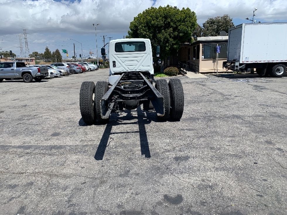 Medium Duty Box Truck-Light and Medium Duty Trucks-International-2021-MV607-Torrance-CA-102,313\n\t\tmiles-$ 58,750 - Image 9