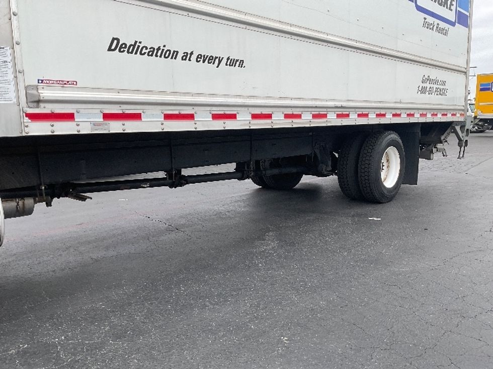 Medium Duty Box Truck-Light and Medium Duty Trucks-International-2021-MV607-Torrance-CA-105,755\n\t\tmiles-$ 72,000 - Image 5