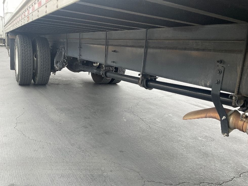 Medium Duty Box Truck-Light and Medium Duty Trucks-International-2021-MV607-Torrance-CA-109,356\n\t\tmiles-$ 71,250 - Image 14