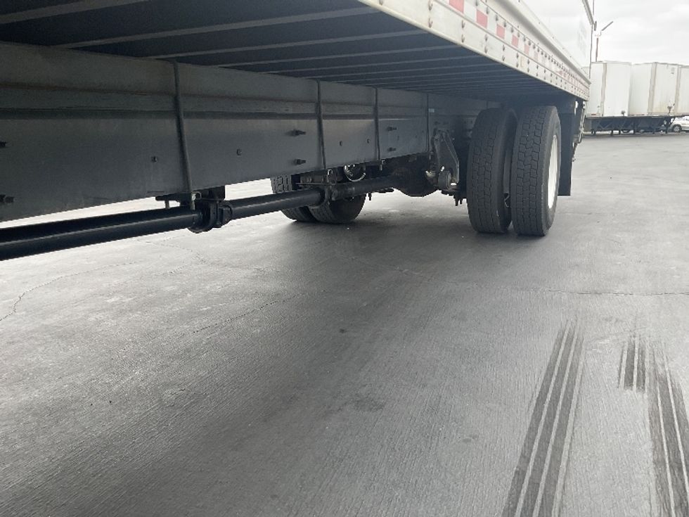 Medium Duty Box Truck-Light and Medium Duty Trucks-International-2021-MV607-Torrance-CA-109,356\n\t\tmiles-$ 71,250 - Image 5