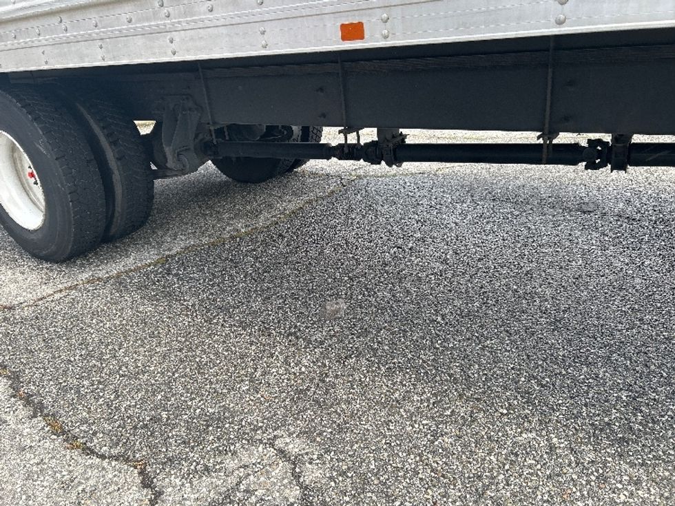 Medium Duty Box Truck-Light and Medium Duty Trucks-International-2021-MV607-Torrance-CA-117,887\n\t\tmiles-$ 69,750 - Image 14