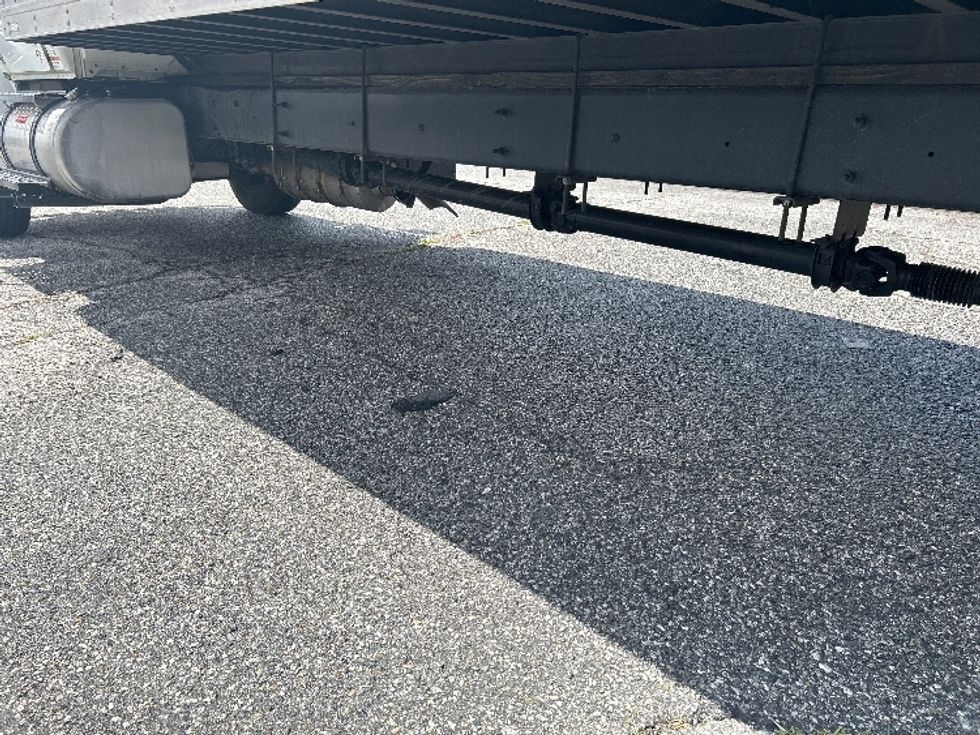 Medium Duty Box Truck-Light and Medium Duty Trucks-International-2021-MV607-Torrance-CA-117,887\n\t\tmiles-$ 69,750 - Image 5