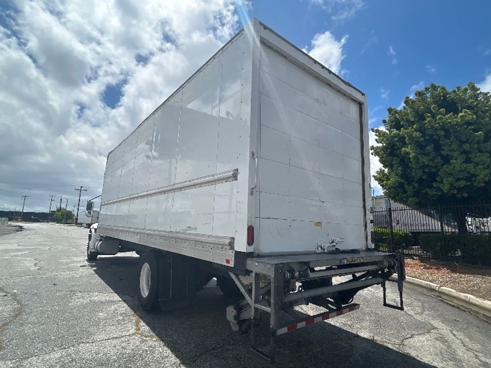 Medium Duty Box Truck-Light and Medium Duty Trucks-International-2021-MV607-Torrance-CA-117,887\n\t\tmiles-$ 69,750 - Image 6