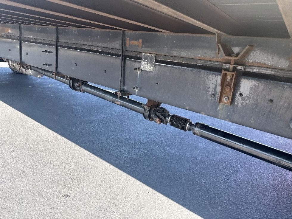 Medium Duty Box Truck-Light and Medium Duty Trucks-International-2021-MV607-Torrance-CA-146,814\n\t\tmiles-$ 54,750 - Image 5