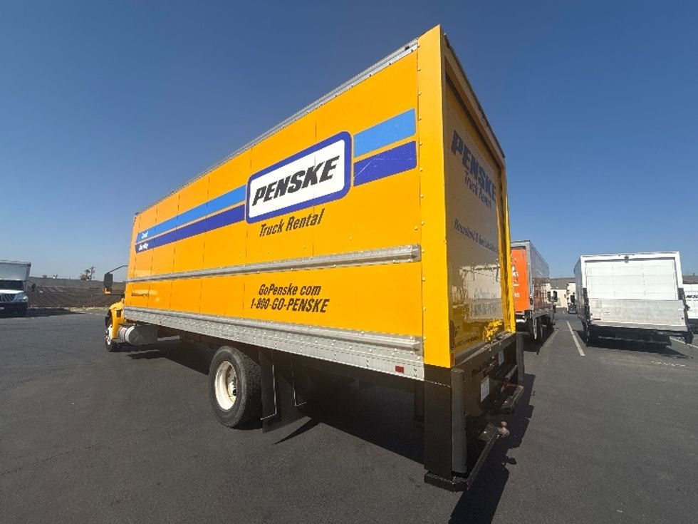 Medium Duty Box Truck-Light and Medium Duty Trucks-International-2021-MV607-Torrance-CA-146,814\n\t\tmiles-$ 54,750 - Image 6