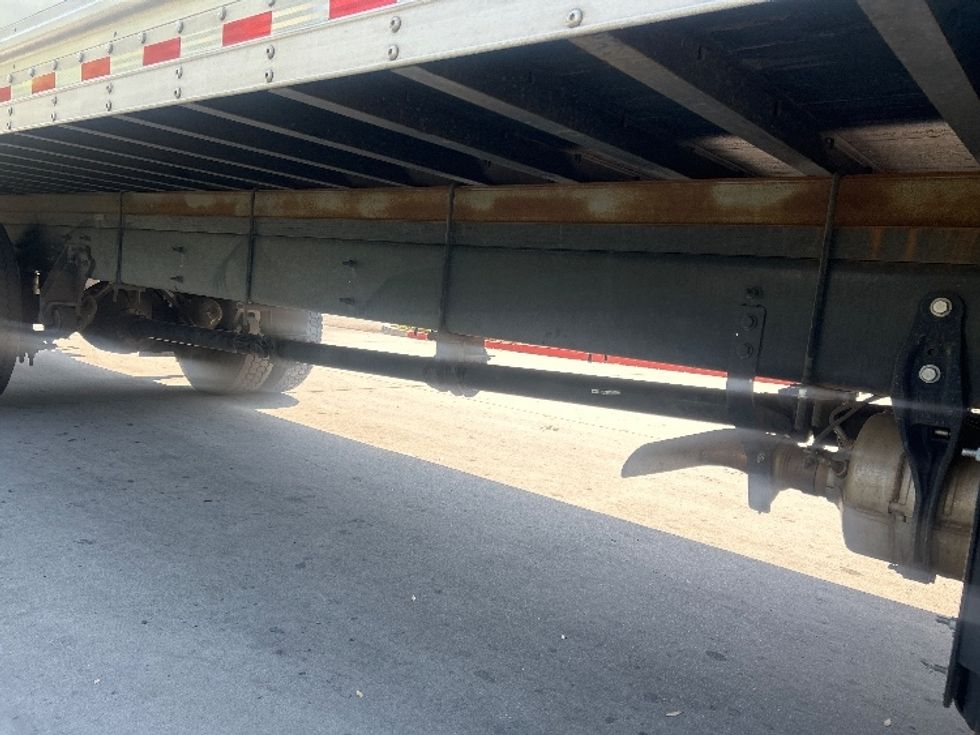 Medium Duty Box Truck-Light and Medium Duty Trucks-International-2021-MV607-Torrance-CA-182,856\n\t\tmiles-$ 54,750 - Image 14